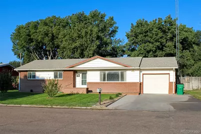 75 Paradise Drive, Burlington, CO 80807 - Photo 1