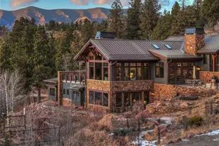 228 Bear Dr, Guffey, CO 80820 - Photo 7