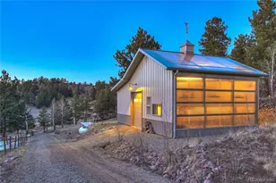 228 Bear Dr, Guffey, CO 80820 - Photo 49