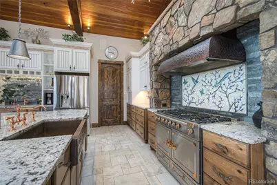 228 Bear Drive, Guffey, CO 80820 - Photo 21