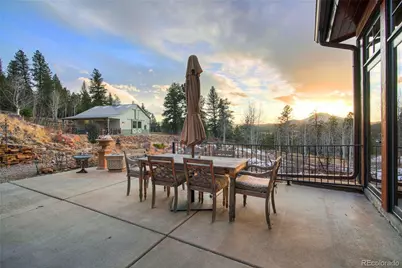 228 Bear Drive, Guffey, CO 80820 - Photo 23