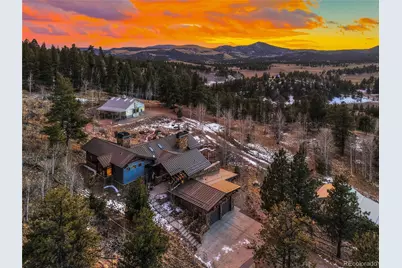 228 Bear Drive, Guffey, CO 80820 - Photo 3