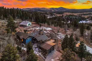 228 Bear Dr, Guffey, CO 80820 - Photo 3