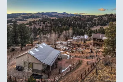 228 Bear Drive, Guffey, CO 80820 - Photo 39