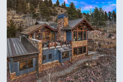 228 Bear Drive, Guffey, CO 80820 - Photo 47