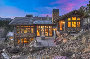 228 Bear Dr, Guffey, CO 80820 - Photo 5