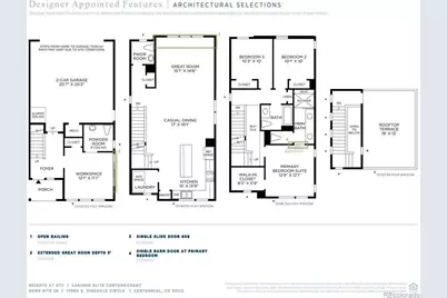10880 E Hinsdale Circle, Centennial, CO 80112 - Photo 23
