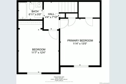 677 Vrain Street #15, Denver, CO 80204 - Photo 19