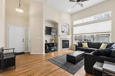 1434 Whitehall Drive #8D, Longmont, CO 80504 - Photo 3