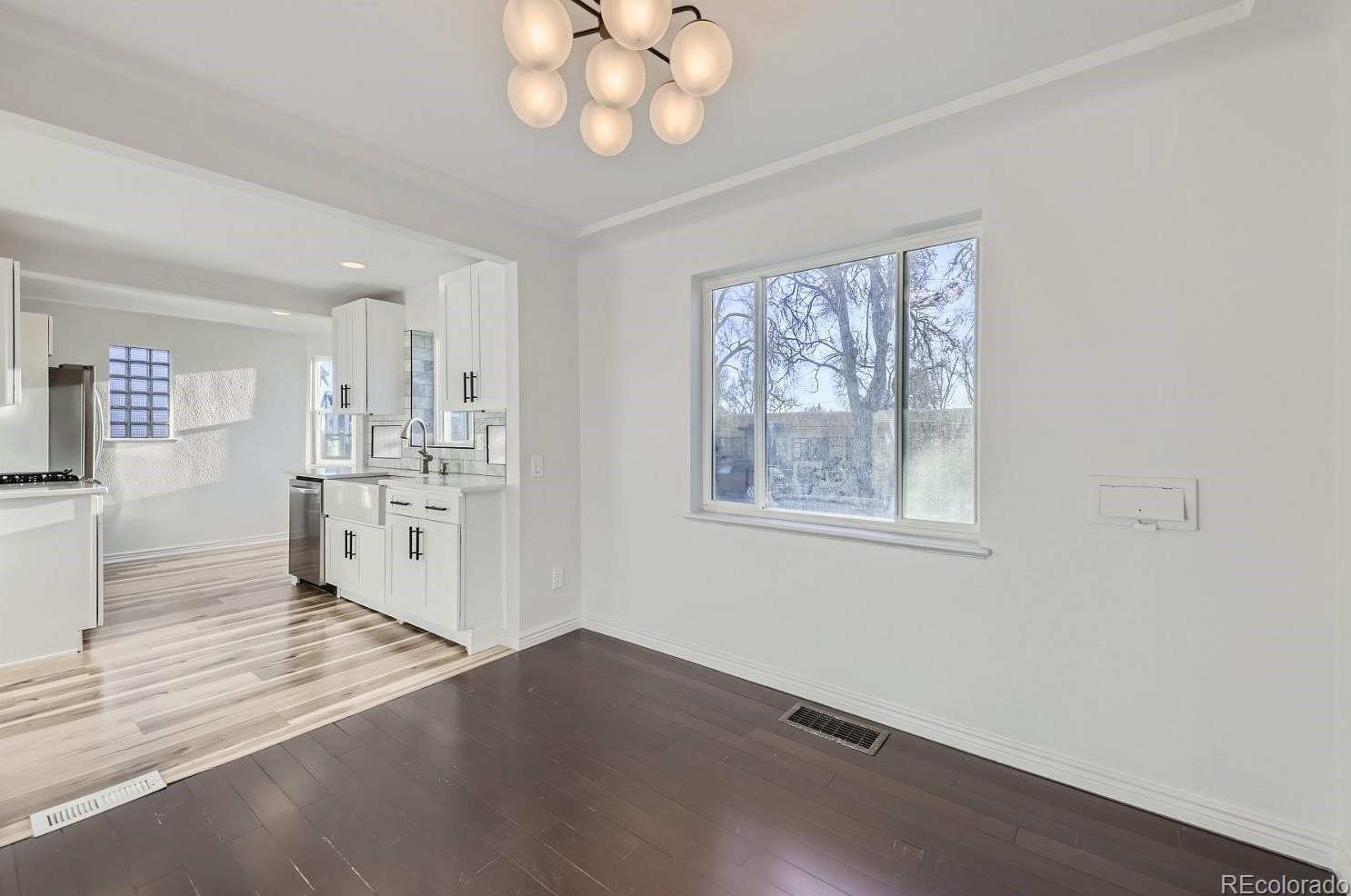 1405 Xavier St, Denver CO  80204-1021 exterior