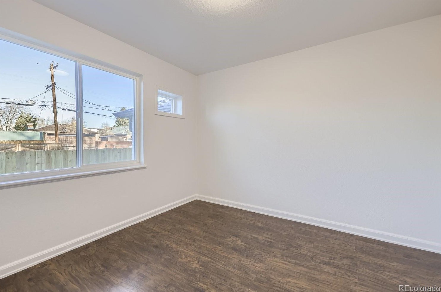 1405 Xavier St, Denver CO  80204-1021 exterior