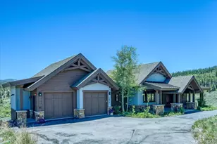 1043 Alpensee Dr, Breckenridge, CO 80424 - Photo 1