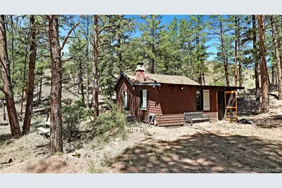 25776 County Road 126, Sedalia, CO 80135 - Photo 1
