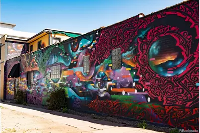 3036 Wilson Court #1, Denver, CO 80205 - Photo 39