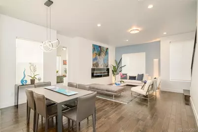 3036 Wilson Court #1, Denver, CO 80205 - Photo 11