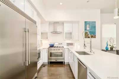 3036 Wilson Court #1, Denver, CO 80205 - Photo 11