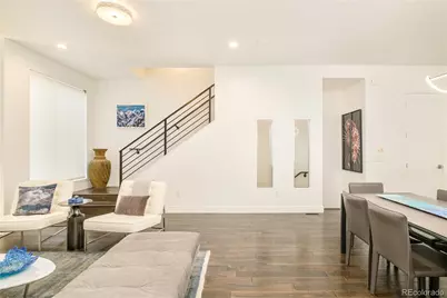 3036 Wilson Court #1, Denver, CO 80205 - Photo 5