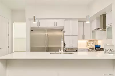 3036 Wilson Court #1, Denver, CO 80205 - Photo 9