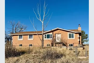 1778 County Road 2B, Rush, CO 80833 - Photo 1