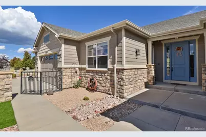 10899 Glen Canyon Drive, Peyton, CO 80831 - Photo 3