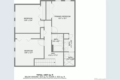 6475 S Dayton Street #102, Englewood, CO 80111 - Photo 33