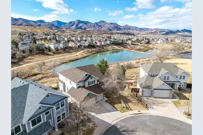 7823 Rampart Way, Littleton, CO 80125 - Photo 1