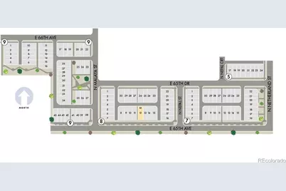 21266 E 65th Drive, Aurora, CO 80019 - Photo 23