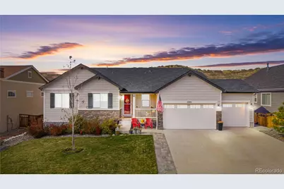 5985 Leilani Drive, Castle Rock, CO 80108 - Photo 1
