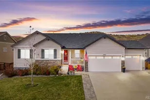 5985 Leilani Dr, Castle Rock, CO 80108 - Photo 1