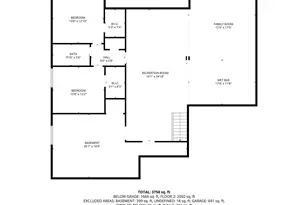 5985 Leilani Dr, Castle Rock, CO 80108 - Photo 49
