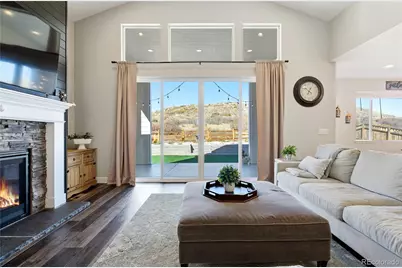 5985 Leilani Drive, Castle Rock, CO 80108 - Photo 9