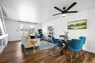 467 E Highline Cir, Centennial, CO 80122 - Photo 9