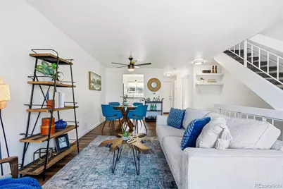 467 E Highline Circle, Centennial, CO 80122 - Photo 1