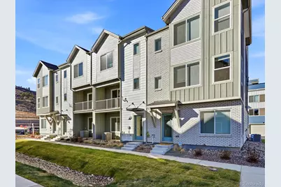 14472 Pansy Loop, Morrison, CO 80465 - Photo 1