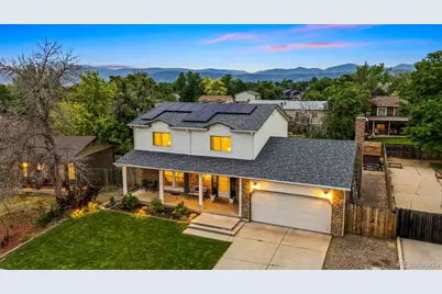7669 S Holland Way, Littleton, CO 80128 - Photo 1