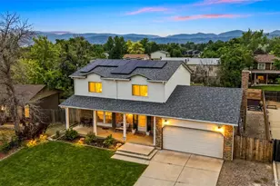 7669 S Holland Way, Littleton, CO 80128 - Photo 1