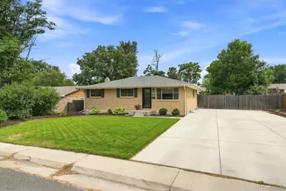 3104 W Pimlico Drive, Englewood, CO 80110 - Photo 1