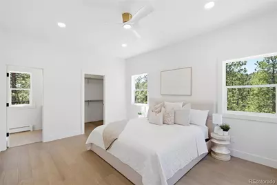 2861 Olympia Lane, Evergreen, CO 80439 - Photo 23