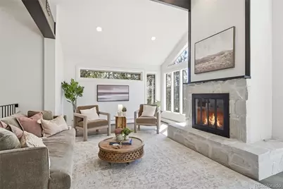 2861 Olympia Lane, Evergreen, CO 80439 - Photo 19