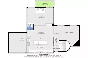 2861 Olympia Ln, Evergreen, CO 80439 - Photo 47