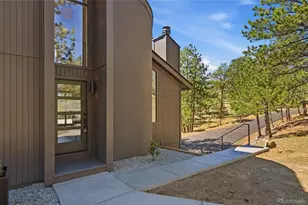 2861 Olympia Ln, Evergreen, CO 80439 - Photo 3