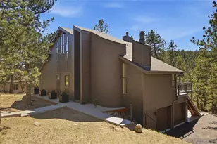2861 Olympia Ln, Evergreen, CO 80439 - Photo 1