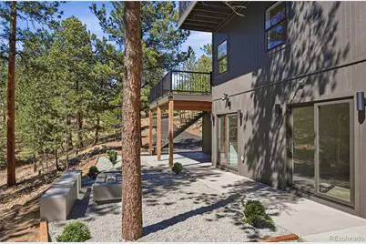 2861 Olympia Lane, Evergreen, CO 80439 - Photo 43