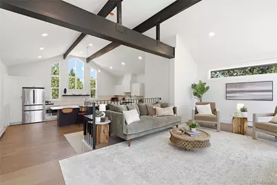 2861 Olympia Lane, Evergreen, CO 80439 - Photo 17