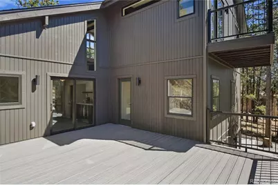 2861 Olympia Lane, Evergreen, CO 80439 - Photo 35