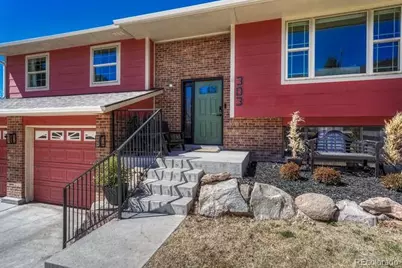 303 Gordon Drive, Castle Rock, CO 80104 - Photo 5