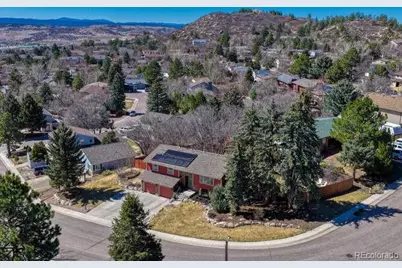 303 Gordon Drive, Castle Rock, CO 80104 - Photo 45