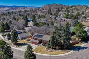 303 Gordon Dr, Castle Rock, CO 80104 - Photo 45