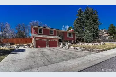 303 Gordon Drive, Castle Rock, CO 80104 - Photo 3