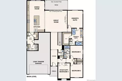 2453 Lupton Lane, Lafayette, CO 80026 - Photo 3